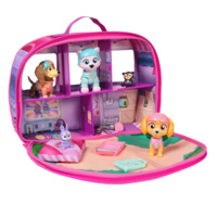 Игровой набор Spin Master PAW Patrol Скай и отважная команда путешественников (SM97261/6074035)