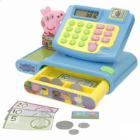 Інтерактивна іграшка Peppa Касовий Апарат (1684937)