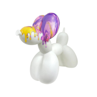 Набор для творчества Pour Palz Флюид Арт Balloon Dog «Блеск и мерцание» (GS-G22188)