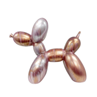 Набор для творчества Pour Palz Флюид Арт Balloon Dog «Блинг Блинг» (GS-G22186)