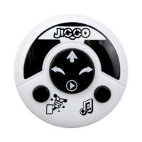 Игрушка робот-собака YCOO Jiggo (88497)