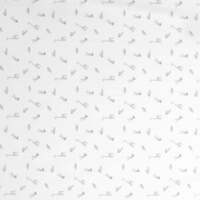 Простынь на резинке Chicco Next2Me Forever Cotton, 58х110 см, 2 шт. (01128.91)