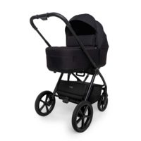 Універсальна коляска 2 в 1 Muuvo One Negro (MONE-W-2W1-NEGRO)