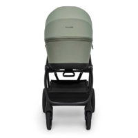 Универсальная коляска 2 в 1 Muuvo One Olive (MONE-W-2W1-OLIVE)