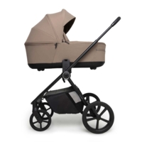 Универсальная коляска 2 в 1 Muuvo One Praline (MONE-W-2W1-PRALINE)