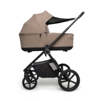 Универсальная коляска 2 в 1 Muuvo One Praline (MONE-W-2W1-PRALINE)