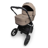 Универсальная коляска 2 в 1 Muuvo One Praline (MONE-W-2W1-PRALINE)