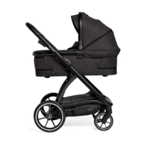Універсальна коляска 2 в 1 Muuvo Trick Jet Black (MTRICK-W-JET-BLACK-2W1)
