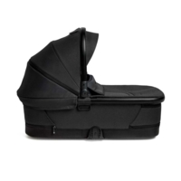 Універсальна коляска 2 в 1 Muuvo Trick Jet Black (MTRICK-W-JET-BLACK-2W1)