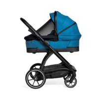 Універсальна коляска 2 в 1 Muuvo Trick Ocean Blue (MTRICK-W-OCEAN-BLUE-2W1)
