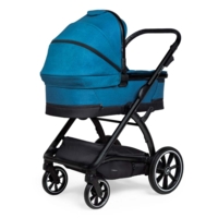 Універсальна коляска 2 в 1 Muuvo Trick Ocean Blue (MTRICK-W-OCEAN-BLUE-2W1)