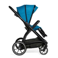 Універсальна коляска 2 в 1 Muuvo Trick Ocean Blue (MTRICK-W-OCEAN-BLUE-2W1)