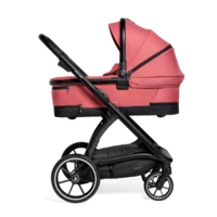 Універсальна коляска 2 в 1 Muuvo Trick Pure Pink (MTRICK-W-PURE-PINK-2W1)