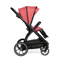 Універсальна коляска 2 в 1 Muuvo Trick Pure Pink (MTRICK-W-PURE-PINK-2W1)