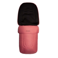 Універсальна коляска 2 в 1 Muuvo Trick Pure Pink (MTRICK-W-PURE-PINK-2W1)