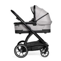 Універсальна коляска 2 в 1 Muuvo Trick Steel Grey (MTRICK-W-STEEL-GREY-2W1)