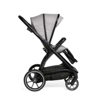 Універсальна коляска 2 в 1 Muuvo Trick Steel Grey (MTRICK-W-STEEL-GREY-2W1)