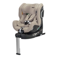 Автокрісло RECARO XENON 1 KID Elegant Beige (B1103060) 