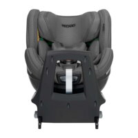 Автокрісло RECARO XENON 1 KID Gallant Grey (B1103059)