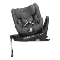Автокрісло RECARO XENON 1 KID Gallant Grey (B1103059)