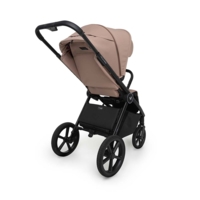 Прогулянкова коляска Muuvo Go Cafe (MGO-W-CAFE)