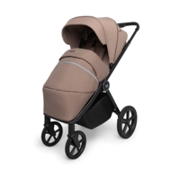 Прогулянкова коляска Muuvo Go Cafe (MGO-W-CAFE)