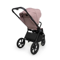 Прогулочная коляска Muuvo Go Lillac (MGO-W-LILLAC)