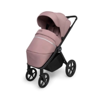 Прогулочная коляска Muuvo Go Lillac (MGO-W-LILLAC)