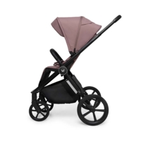 Прогулочная коляска Muuvo Go Lillac (MGO-W-LILLAC)