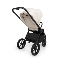 Прогулянкова коляска Muuvo Go Taupe (MGO-W-TAUPE)