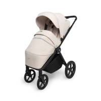 Прогулянкова коляска Muuvo Go Taupe (MGO-W-TAUPE)