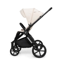 Прогулянкова коляска Muuvo Go Taupe (MGO-W-TAUPE)