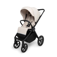 Прогулянкова коляска Muuvo Go Taupe (MGO-W-TAUPE) 