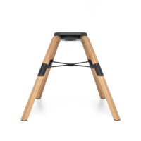 Стульчик для кормления Muuvo Choc2 Beige (M-CHOC-2-BEIGE)