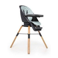 Стільчик для годування Muuvo Choc2 Mint (M-CHOC-2-MINT) 