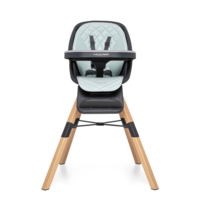 Стільчик для годування Muuvo Choc2 Mint (M-CHOC-2-MINT)