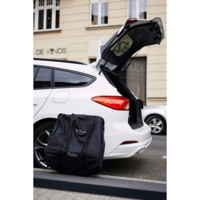 Сумка до коляски Muuvo Quick (M-TORBA-TRANSPORT)