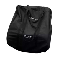 Сумка до коляски Muuvo Slick (M-TORBA-TRANSPORT SLICK) 