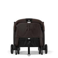 Прогулянкова коляска Cybex Orfeo TPE Chocolate Brown (525000579)