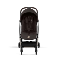 Прогулянкова коляска Cybex Orfeo TPE Chocolate Brown (525000579)