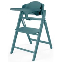 Стульчик Cybex Click&Fold 3в1 Stone Blue (524000833)
