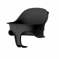 Стульчик Cybex Click&Fold 3в1 Stunning Black (524000797)