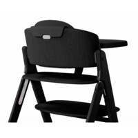 Стульчик Cybex Click&Fold 3в1 Stunning Black (524000797)