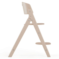 Стульчик Cybex Click&Fold Stone Blue (524000999)