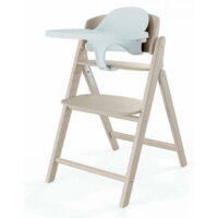 Стульчик Cybex Click&Fold Stone Blue (524000999)