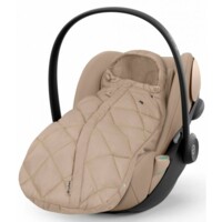 Конверт Cybex Snogga Mini 2 Almond Beige (524001489)