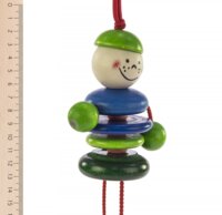 Брязкальце Nic Карлі (NIC61110)