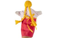 Кукла-перчатка goki Гретель (51649G)