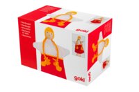 Кукла-перчатка goki Гретель (51649G)