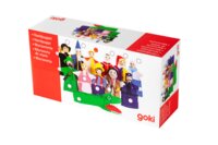 Лялька-рукавичка goki Принцеса (51992G)